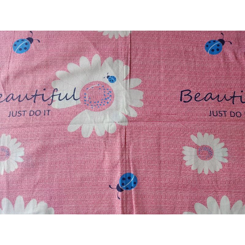 Vỏ gối nằm cotton Thắng Lợi đủ kích thước