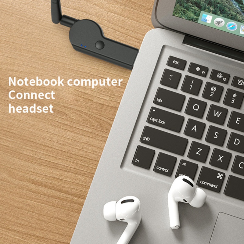Thiết Bị Truyền Nhận Tín Hiệu Bluetooth Không Dây zzz
