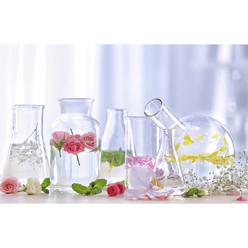 Tinh dầu Pháp đậm đặc hương English Pear and Freesia -Tinh dầu làm nước hoa handmade