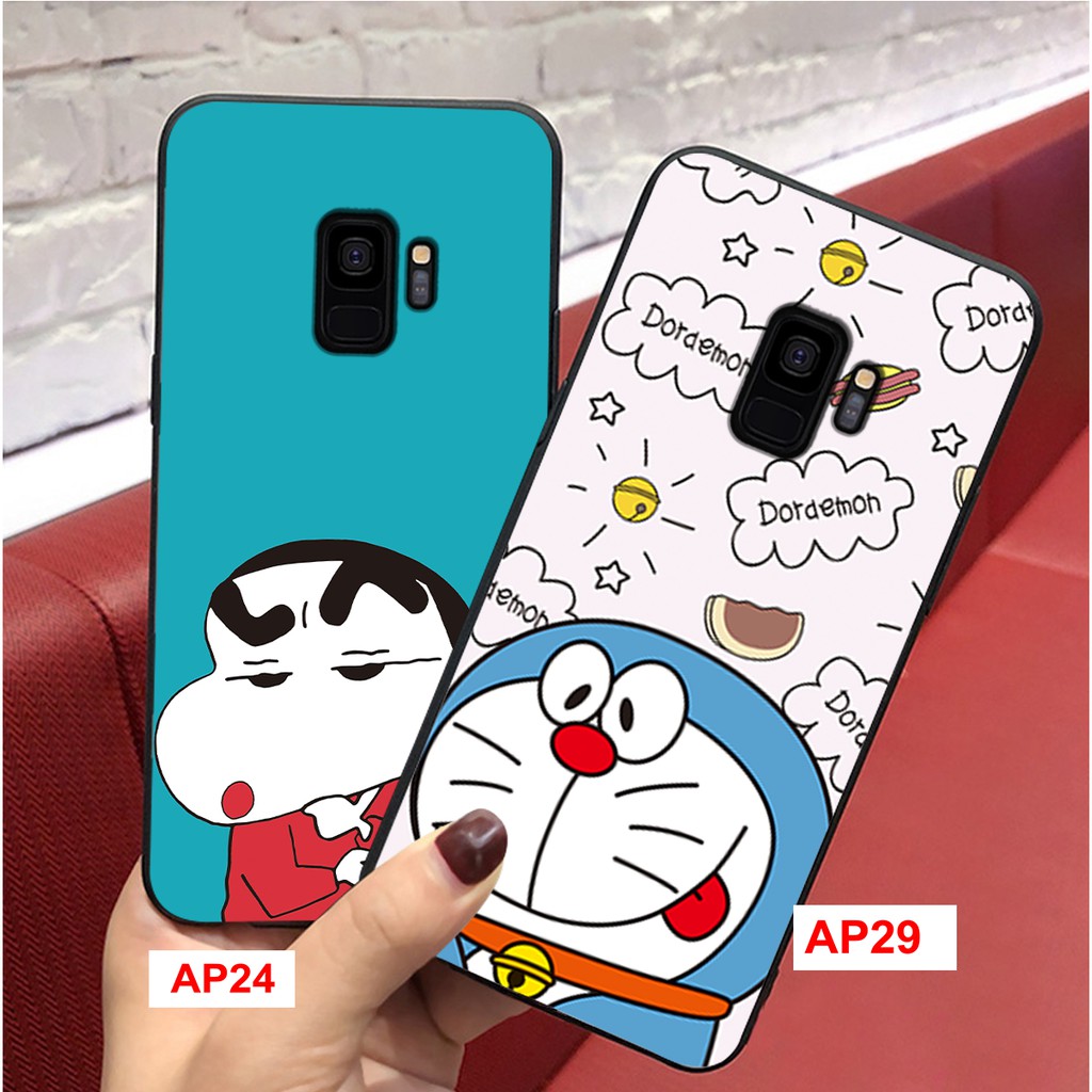 [HÀNG MỚI VỀ] ỐP LƯNG SAMSUNG S9- SAMSUNG S9 PLUS BỀN ĐẸP SIÊU CUTE
