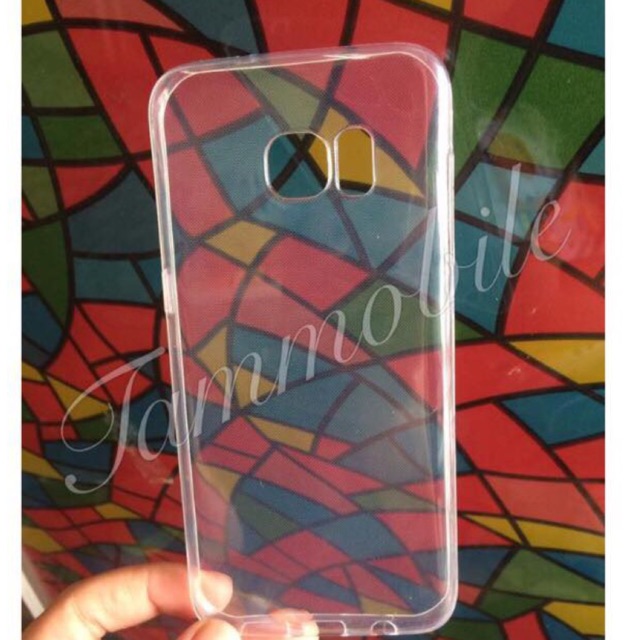 Dẻo cao cấp sam sung s7s