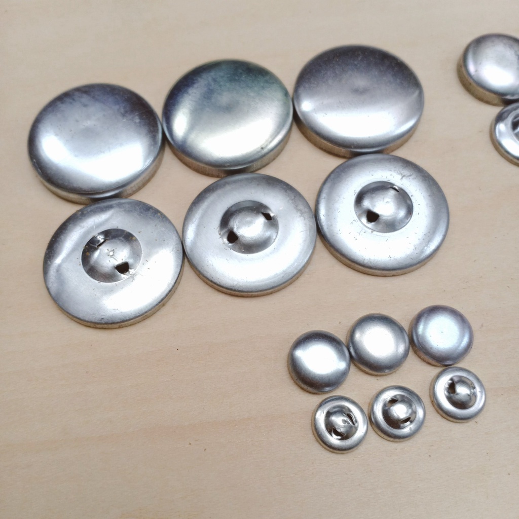 Xương cúc bọc vải (gói 50 chiếc)
