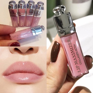 Son Dưỡng Dior Addict Lip Maximizer 2ml  có màu