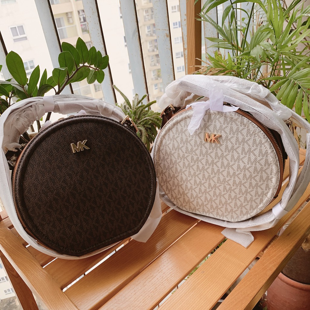 TÚI ĐEO CHÉO TRỐNG MK ĐỘC