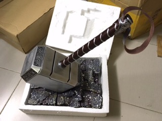 Búa Thần Mjolnir Của Thor 1:1
