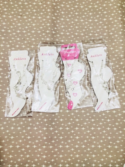 Lắc chân sỉ 10k | BigBuy360 - bigbuy360.vn