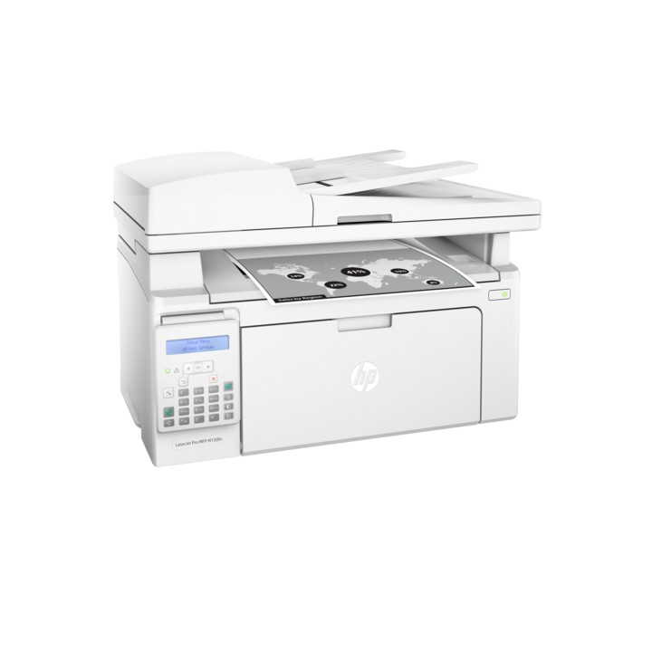 Máy in đa năng Hp Laserjet Pro M130fn