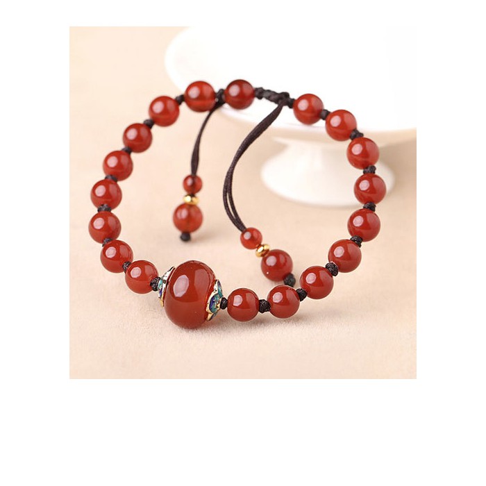 Vòng tay ngọc  VN06