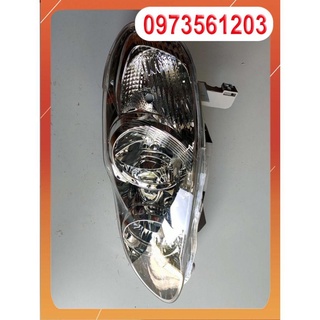 ĐÈN PHA ALTIS ĐỜI 2002-2007