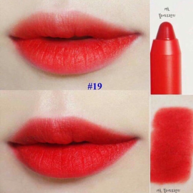 Son Mamonde No.19 Blood orange