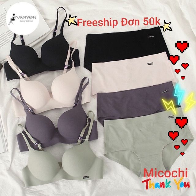 Áo lót Nữ ❤️FREESHIP❤️ Giảm 25k khi Nhập Mã   su Không gọng Thông hơi Nâng ngực Siêu đẹp HOTREND MỚI NHẤT