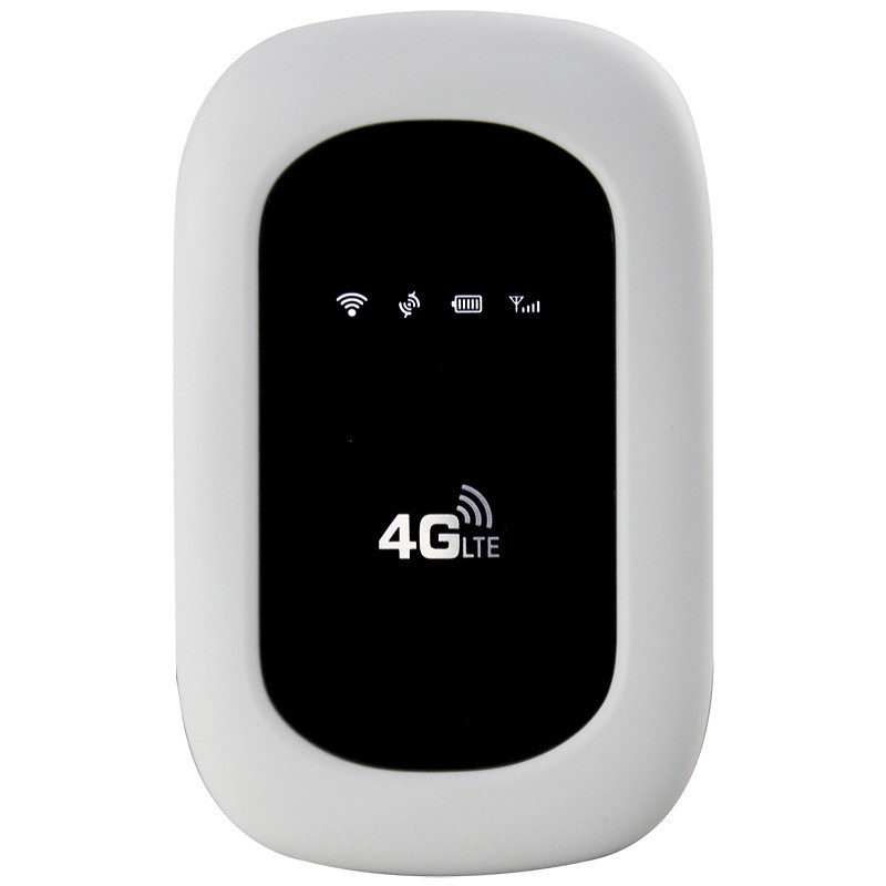 BỘ PHÁT WIFI 4G LTE Model 8030 - PIN KHỦNG - TỐC ĐỘ CAO