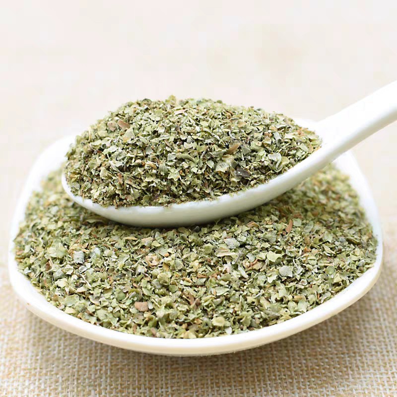 25- 50-100gr- Lá Marjoram/ Lá kinh giới ngọt