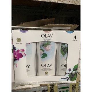 Sửa tắm olay vàng usa