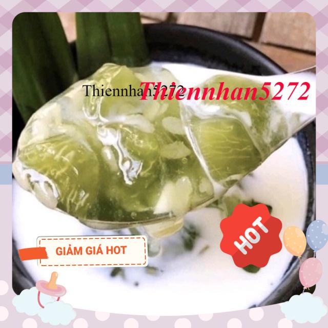 Chè Bưởi Đậu Xanh - Set 700gr
