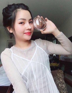 Kem face govent cao cấp