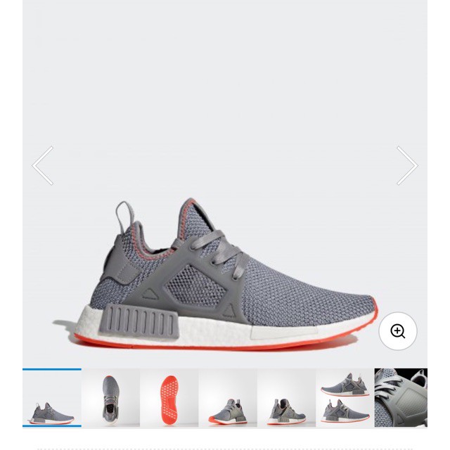 Giầy adidas NMD XR1