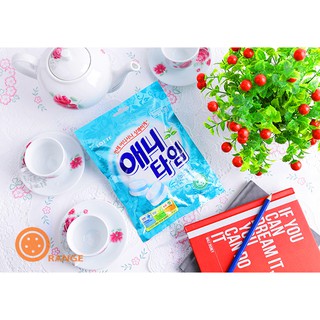 Kẹo bạc hà anytime 60gr lotte