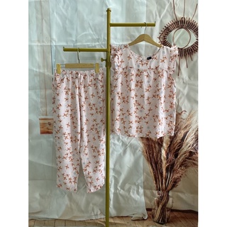 Đồ bộ tole dài 45-75kg