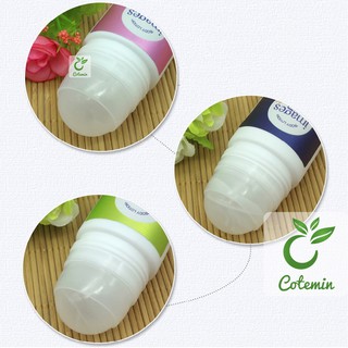 Lăn khử mùi IMAGES 50ml