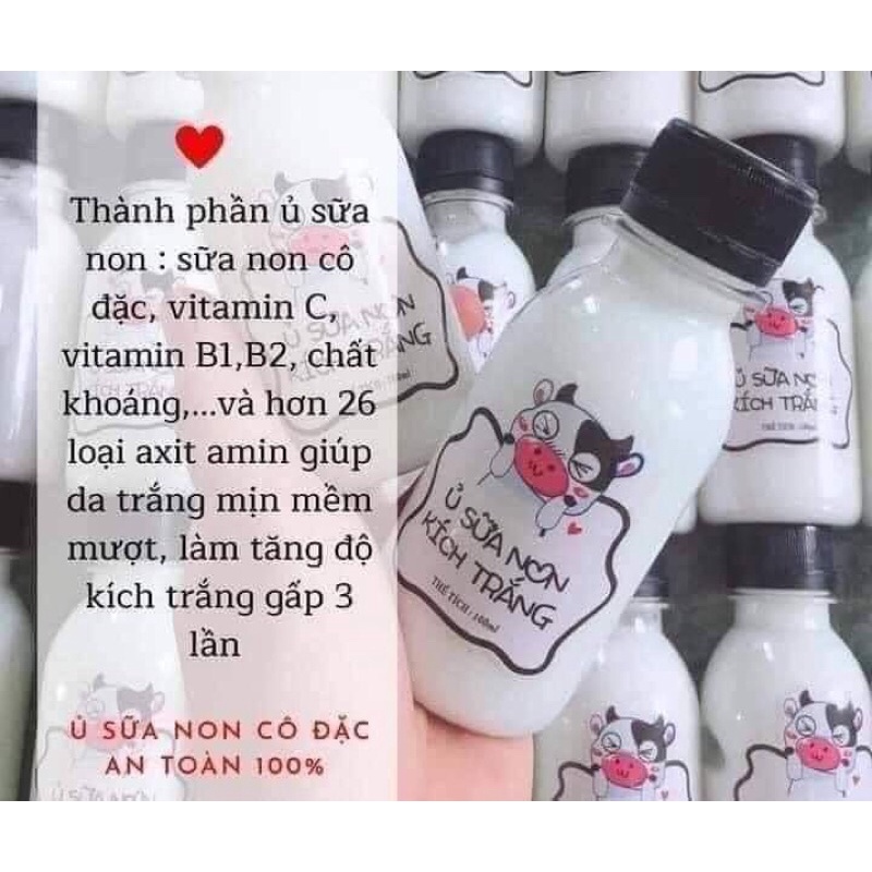 Bột trà xanh mix ủ sữa non kích trắng mịn | BigBuy360 - bigbuy360.vn