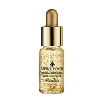 [Mini size 5ml] Dầu Dưỡng Da Guerlain Abeille Royale Youth Watery Oil