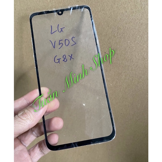 Mặt kính LG V50s/ G8x