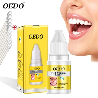 TẨY TRẮNG RĂNG OEDO