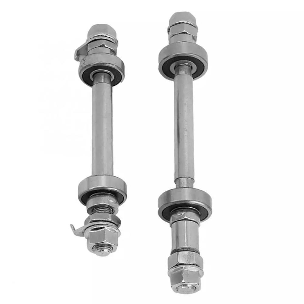 Trục Trước / Sau 6000 Bi Thay Thế Chuyên Dụng Cho Xe Đạp Leo Núi