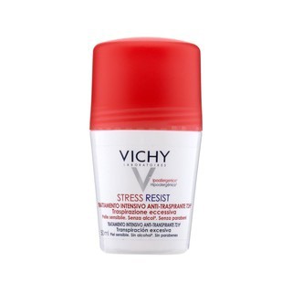 Lăn Khử Mùi Vichy Pháp 50ml