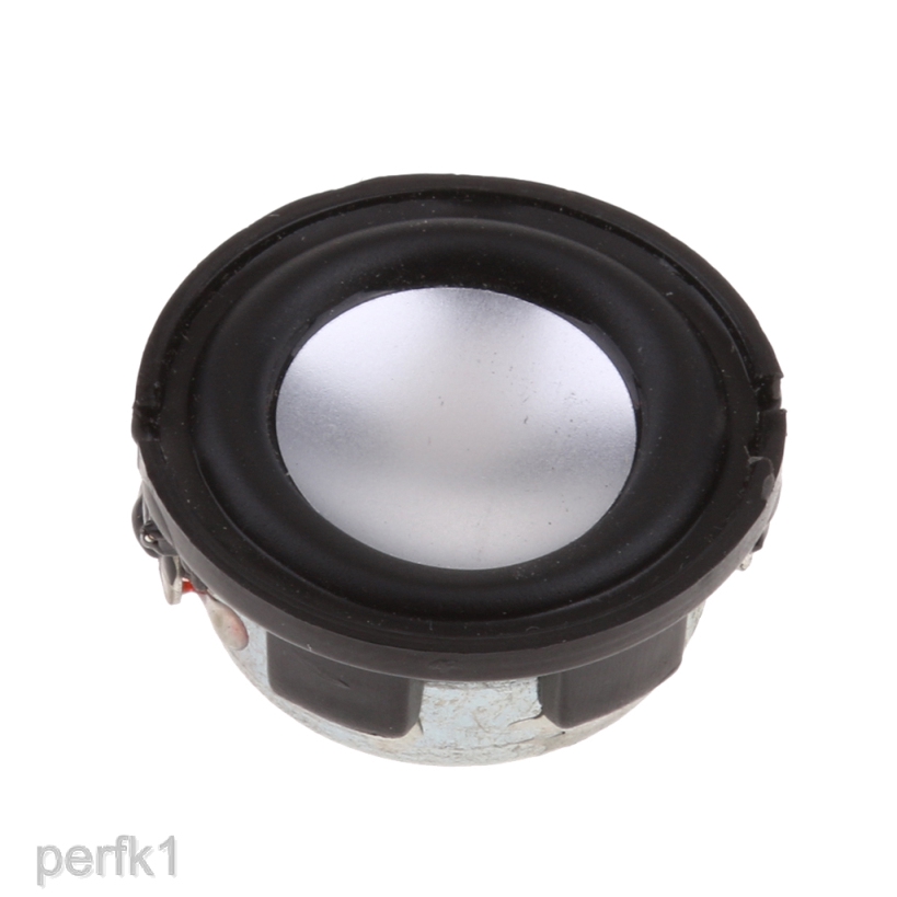 Loa Nghe Nhạc 23mm 2w 1 Inch 4ohm