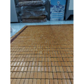 CHIẾU TRE HỮU CƠ 1M8 x 1M9