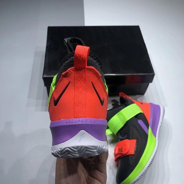 sale | Rẻ Nhất rồi | HOT (40x2)Giày bóng rổ lebron soldier 13 New 2020 new new : ' ( ཻ