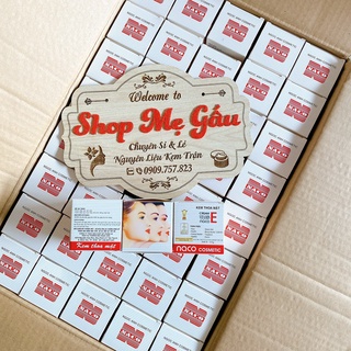 Lẻ 1 hộp kem NACO E