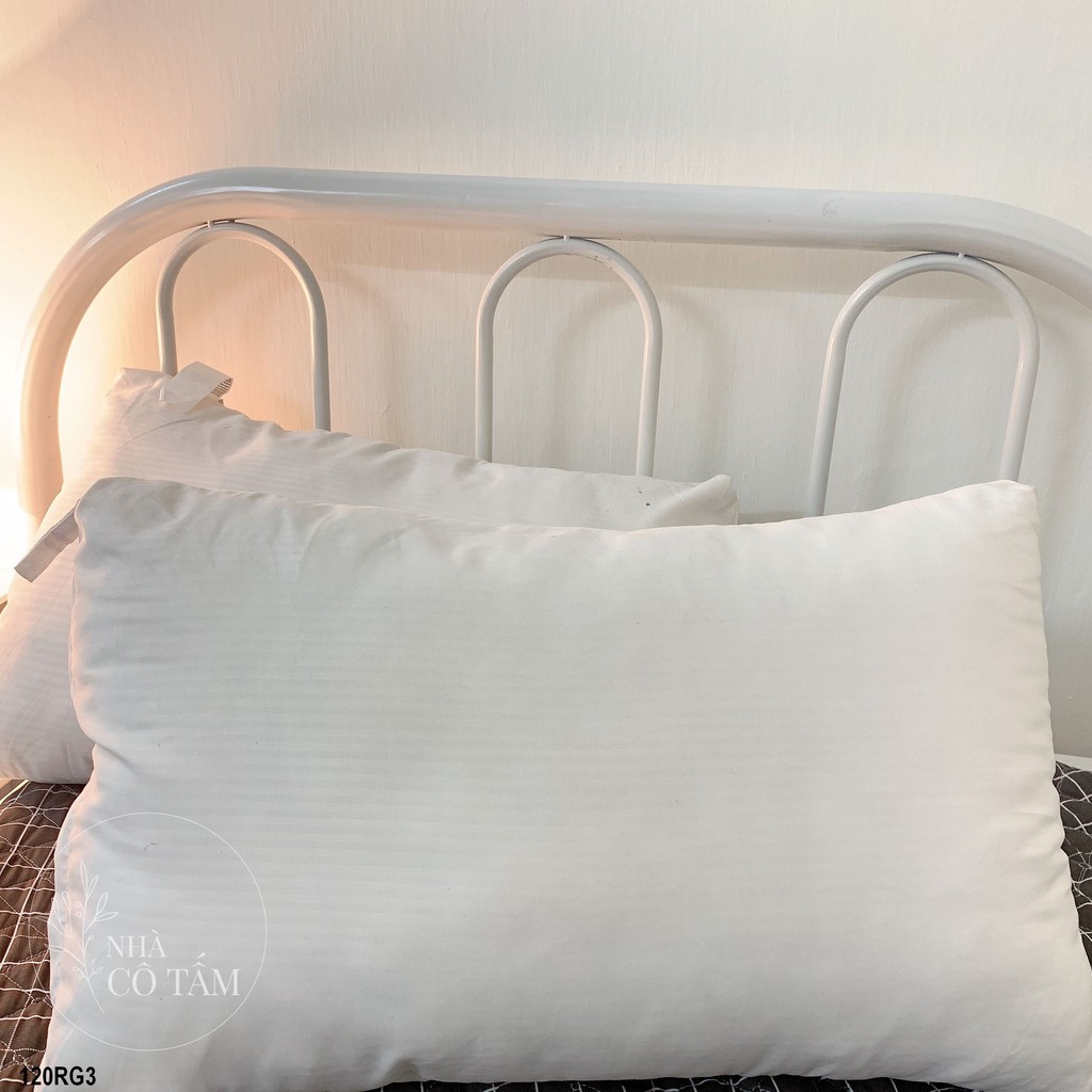 Ruột gối bông Muji Nhập Khẩu Siêu Êm