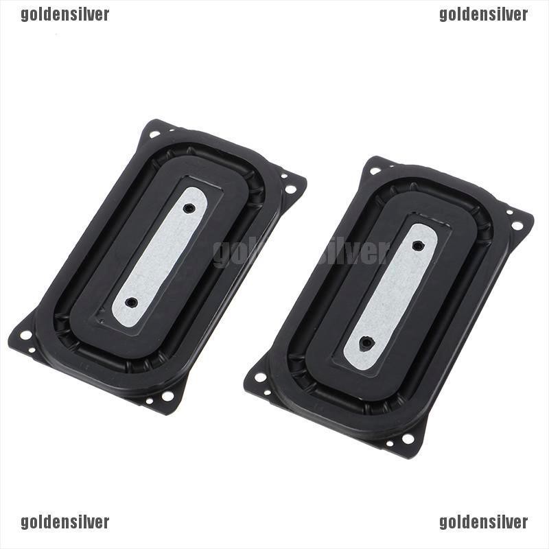 Bộ 2 Phụ Kiện Tản Nhiệt Cho Loa Âm Thanh Bass Tiện Dụng