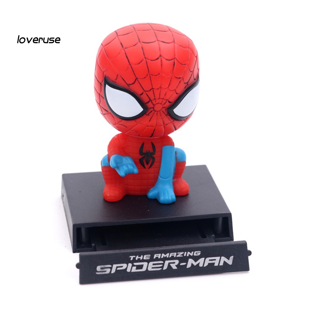 Mô Hình Nhân Vật Groot Trong Phim The Avengers Kích Thước 8cm