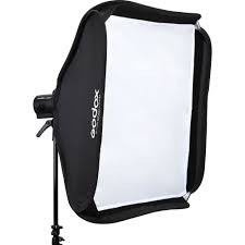 Tản sáng Softbox Godox SGGV 60x60 | Chính Hãng