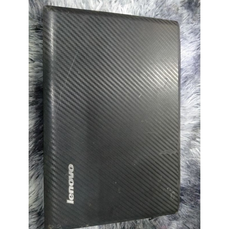 Bộ vỏ Laptop Lenovo B470e