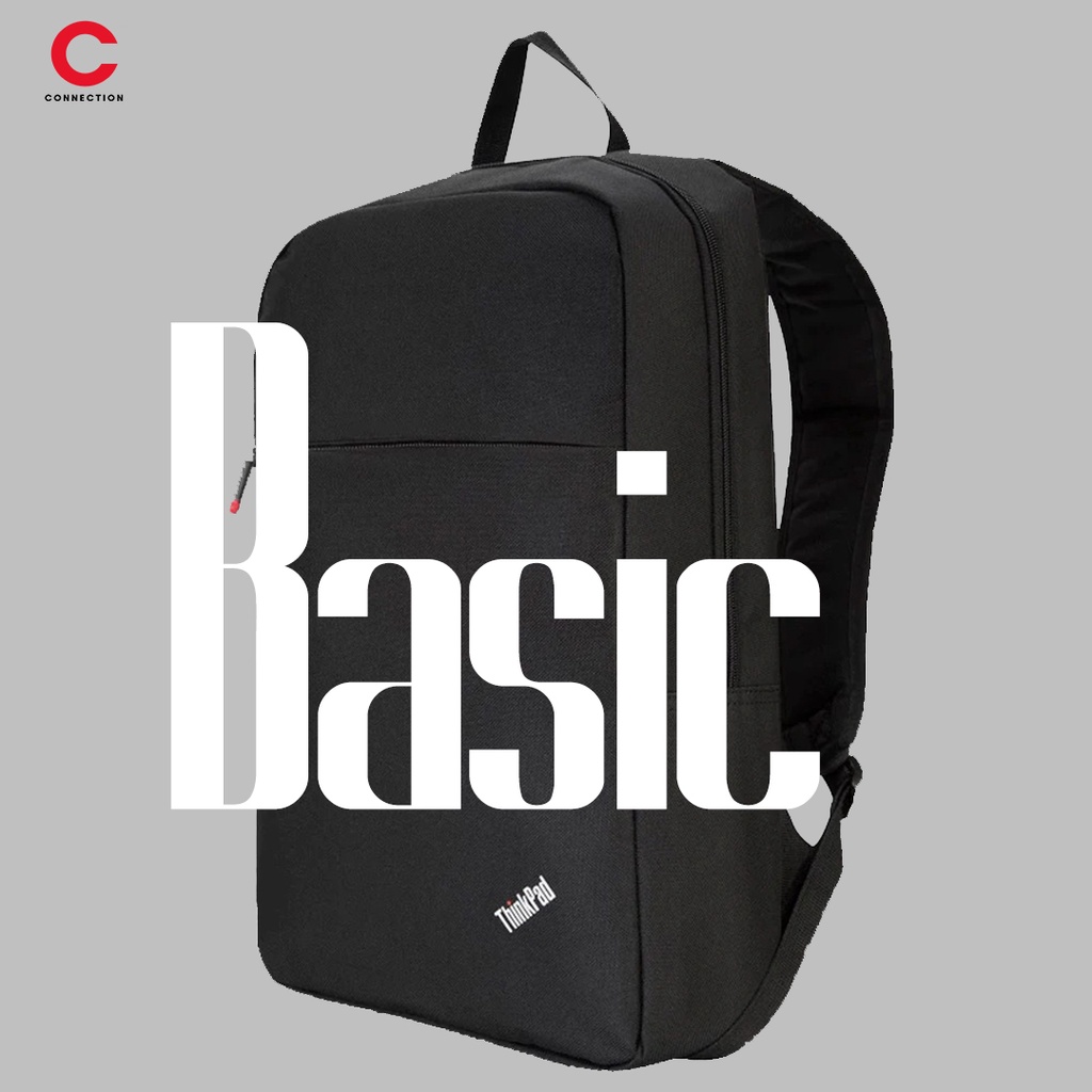 Balo Laptop Chống Nước Lenovo Thinkpad 15.6" Basic Backpack