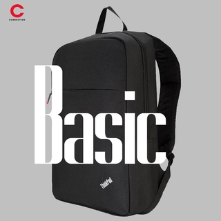 [Chính Hãng] - Balo Laptop Chống Nước Lenovo Thinkpad 15.6" Basic Backpack
