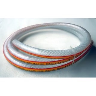 Dây dẫn gas Thái Lan cao cấp - Hàng chính hãng - 1,5m ( không bao gồm cổ dê)