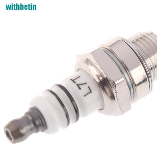 Bugi Đánh Lửa Bm6a Cho Máy Cắt Cỏ 2 Thì