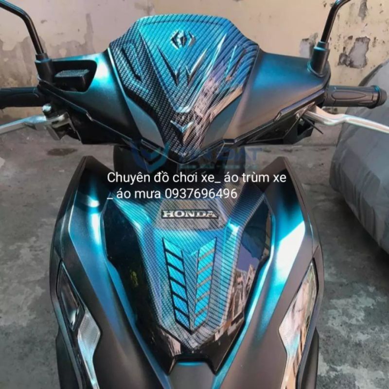 ỐP MÃO XE AIRBLADE 2020-2021