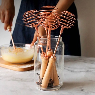 Cây đánh trứng bằng thép không gỉ cao cấp
