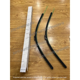 Gạt mưa Silicon xương mềm Ford Forcus