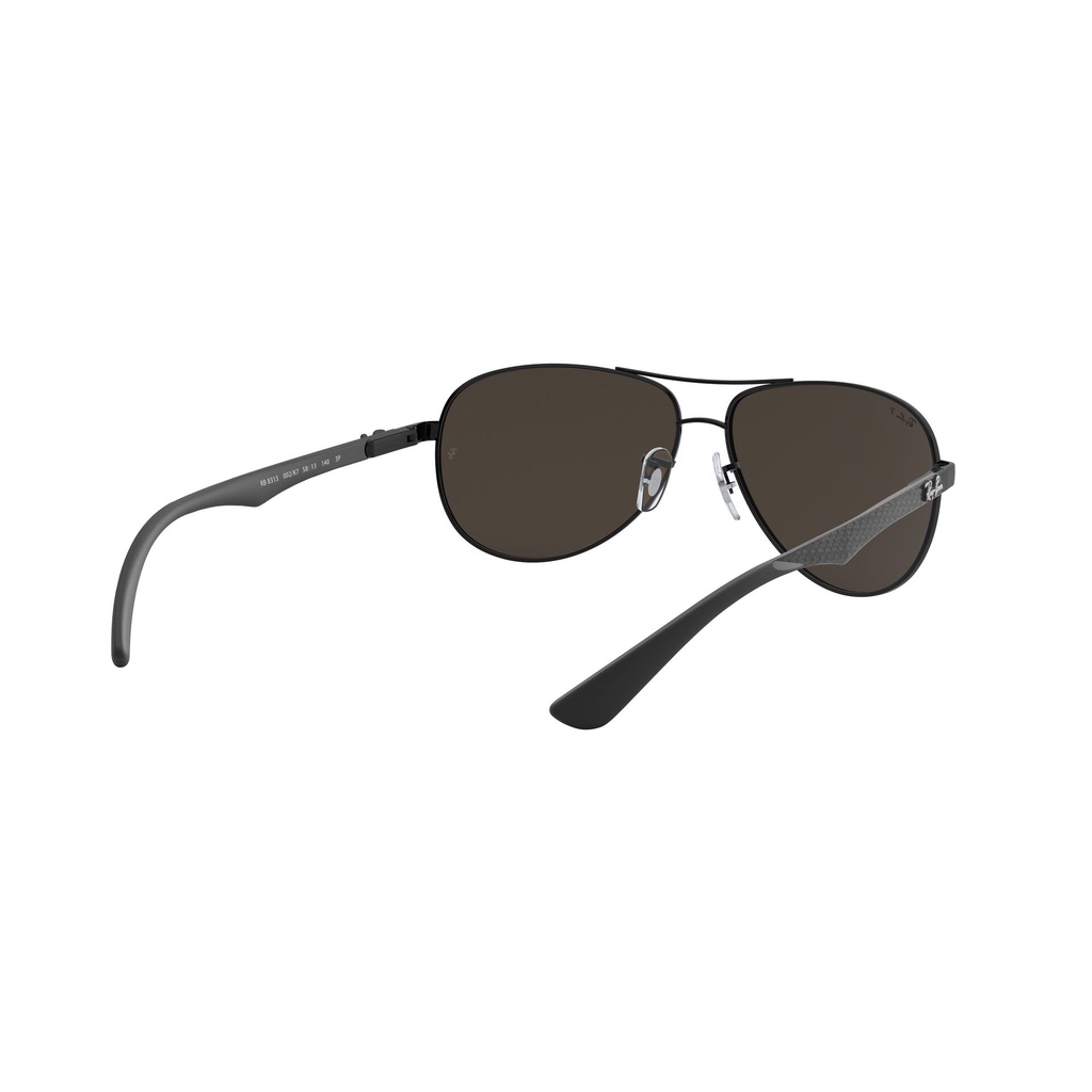 Mắt Kính Ray-Ban - RB8313 002/K7 - Kính mát