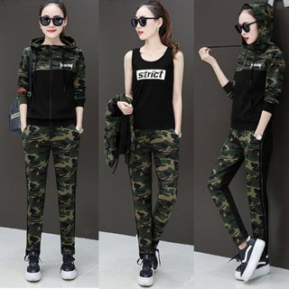 SET 3 BỘ ĐỒ LÍNH CỰC NGẦU TT0200