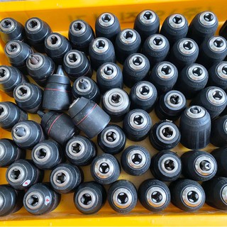 Đầu khoan Milwaukee và đầu khoan rioby hàng tồn kho