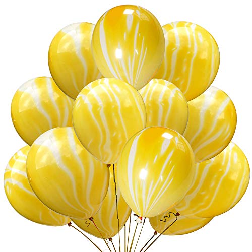 Set 10 Bong Bóng 12 inch Trang Trí Đa Dụng Chất Lượng Cao